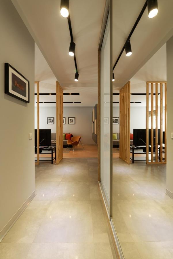Malta Apartament Parking By Impero Poznan Exterior photo
